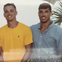 Jarrod Richmond (@jarrod_r) 's Twitter Profile