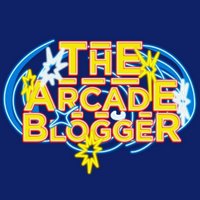 Arcade Blogger (@arcadeblogger) 's Twitter Profile Photo Arcade Blogger (@arcadeblogger) 's Twitter Profile Photo