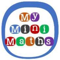 MyMiniMaths(@myminimaths) 's Twitter Profile Photo