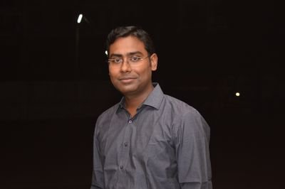 AtulBaghel9's profile picture. 