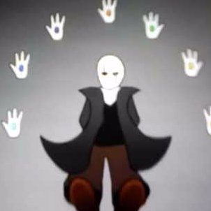 Roblox gaster
