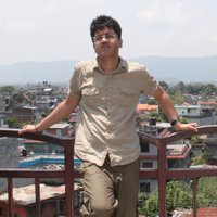 Arpan Sen (@arpansen) 's Twitter Profile