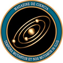 magazineciencia's profile picture. Programa donde se entrevista a destacados científicos sobre diversos temas de interés en ciencia.