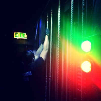 BA Production Technology & Management at The Royal Conservatoire of Scotland