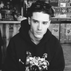 diegorpgpsy2's profile picture. who's gonna fuck you like me?