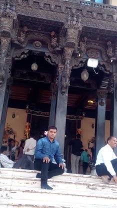 anilrohit2685's profile picture. 