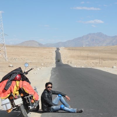 Akshatsharma07's profile picture. 