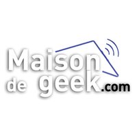 Maison de Geek (@maisondegeek) 's Twitter Profile Photo Maison de Geek (@maisondegeek) 's Twitter Profile Photo