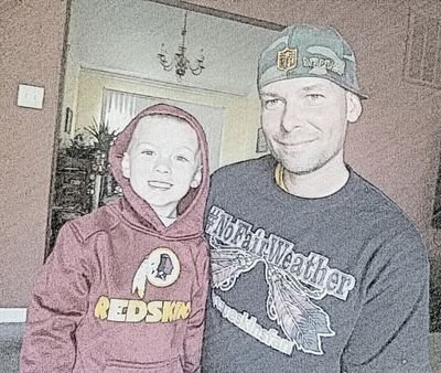 trueskinsfan's profile picture. FATHER, HUSBAND, TRUE FAN! #NoFairWeather #vape  IG: seanbud56