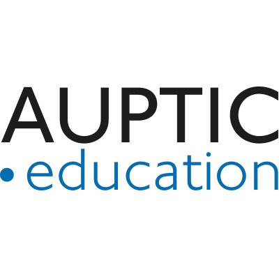 AupticEducation Profile Picture