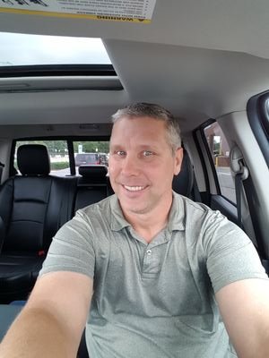 Hiking, Mountain biking, hockey. USArmy Vet, #F3NE-Wake