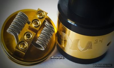 OhmBoyJay_'s profile picture. I Vape, I build, I Kick Clouds 👊😤💨💨💨