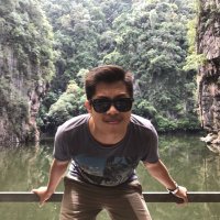 Naufal Halim™(@NaufalNope) 's Twitter Profile Photo