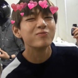 taehyungHNG's profile picture. hein