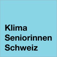 KlimaSeniorinnen(@KlimaSeniorin) 's Twitter Profileg