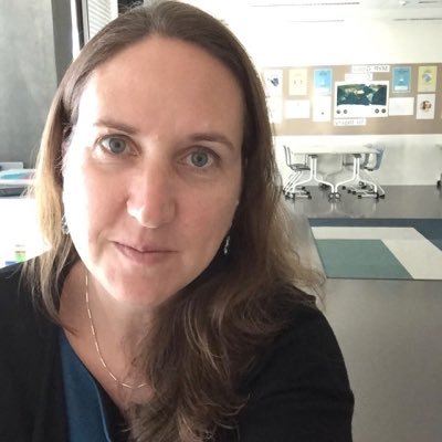 szbrook's profile picture. MYP educator, technology enthusiast, traveller, athlete, coach, musician and mother with a passion for life & a desire to share it with others.