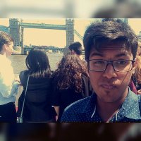 abhinav gupta (@abhinav_gupta96) 's Twitter Profile
