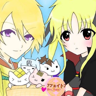 7フェイト7さんのプロフィール画像