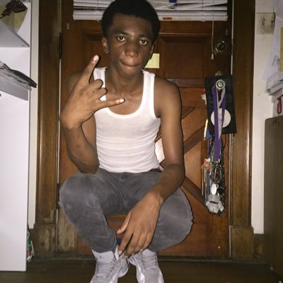 kidchoppa_'s profile picture. Young nigga chasin that bagg || Fuck the opps & Free da real