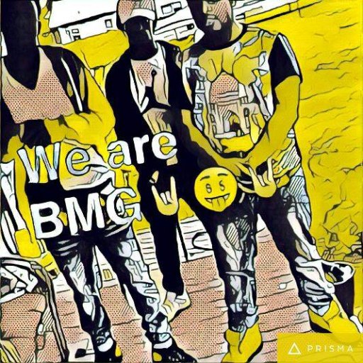 bmgoffical20161's profile picture. three young boys Jugg-THEME LIL RUGG RAT and KLICK out here trying to make in the game