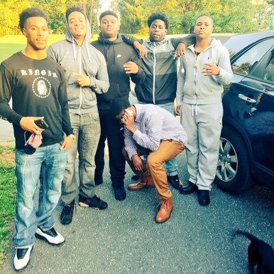 AAU,keep your friends close but your enemies closer:staying on my P&Q's