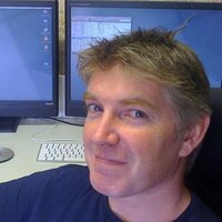 Simeon Halligan (@simeonh) 's Twitter Profile Photo