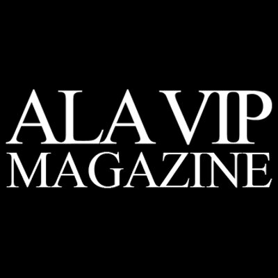 ALAVIP MAGAZINE