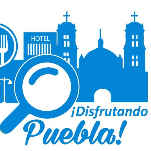 Sitio Web de eventos y ferias del estado de Puebla, así como recomendaciones de lugares de esparcimiento y culturales de Puebla