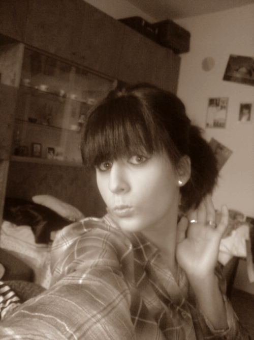 crazysandy963's profile picture. Manchmal etwas crauzy sonst offen hör immer gut zu, sensibel, selbstbewusst