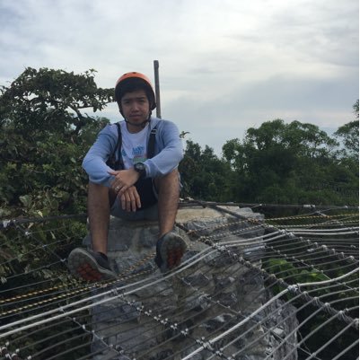 onardejesus's profile picture. web / app developer | ig:@narodj