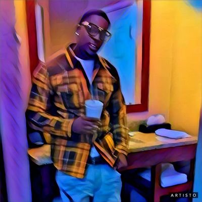 Ima creative SAUCE expert. My lifestyle My music and My existence Speaks for itself.