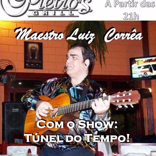 CorreaMaestro's profile picture. Rua Pernambuco, Nº 3-40, Jardim Coralina.