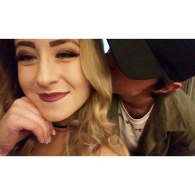 SuchLutsch's profile picture. Never Enough.

Faith Cassidy❤