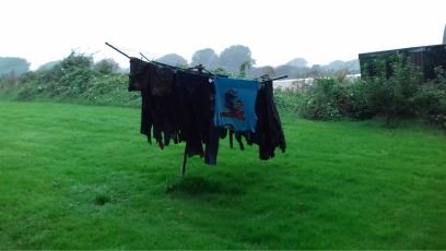 WillBowman80's profile picture. Ice cream maker and volkswagen lover, from the east but now in the west. Food, farming, the world, Europe, secularism all excite me.