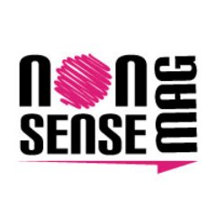 nonsensemag.it è una webzine che parla di musica, arte, cinema, libri, viaggi e tutto quello che ci passa per la testa...