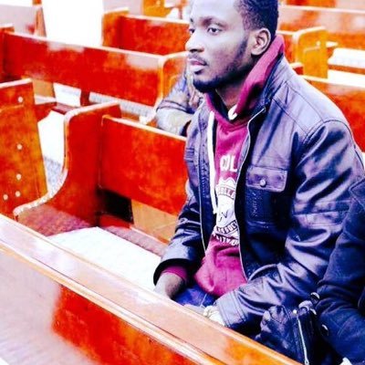 asare224_nana's profile picture. A man with a plan