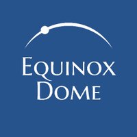 EquinoxDome(@equinoxdome) 's Twitter Profile Photo