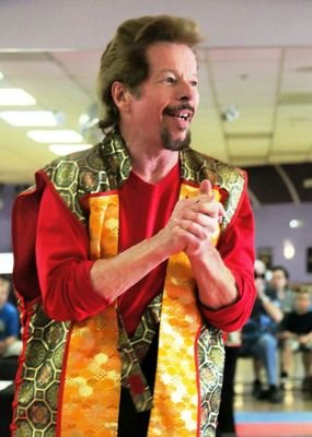 willmaier4's profile picture. #ModernNinja