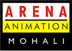 ArenaMohali is an animation institute providing various animation courses with guaranteed placements.