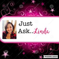 Just ask Linda (@lindabeswick2) 's Twitter Profile