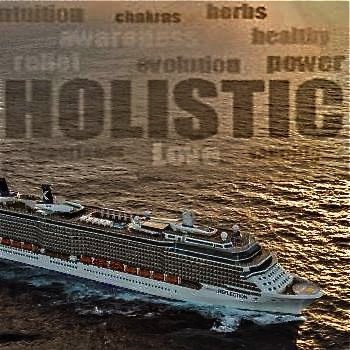 Cruise Your Way to Better Health with us!
Email- info@holistichealingcruises.com