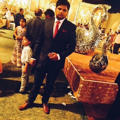 PARULMEHTA17's profile picture. M always right.