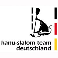 Kanu-Slalom Team GER(@kanuslalom) 's Twitter Profile Photo