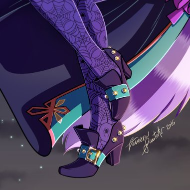 MaxeraFurryさんのプロフィール画像