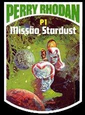 Divulgador da maior e mais duradoura série de livros de ficção científica do mundo: PERRY RHODAN