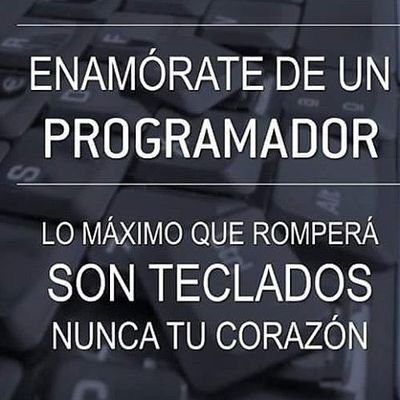 Estudiante de Programacion en diversos lenguajes, Dibujante, Musico e Informatico! 😃