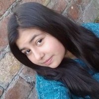 Carolina Muñoz (@violetamuoz14) 's Twitter Profile