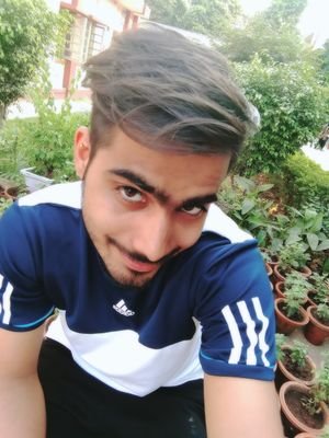 rudramalik00's profile picture. Athele#JLN#D.U waala..@junky