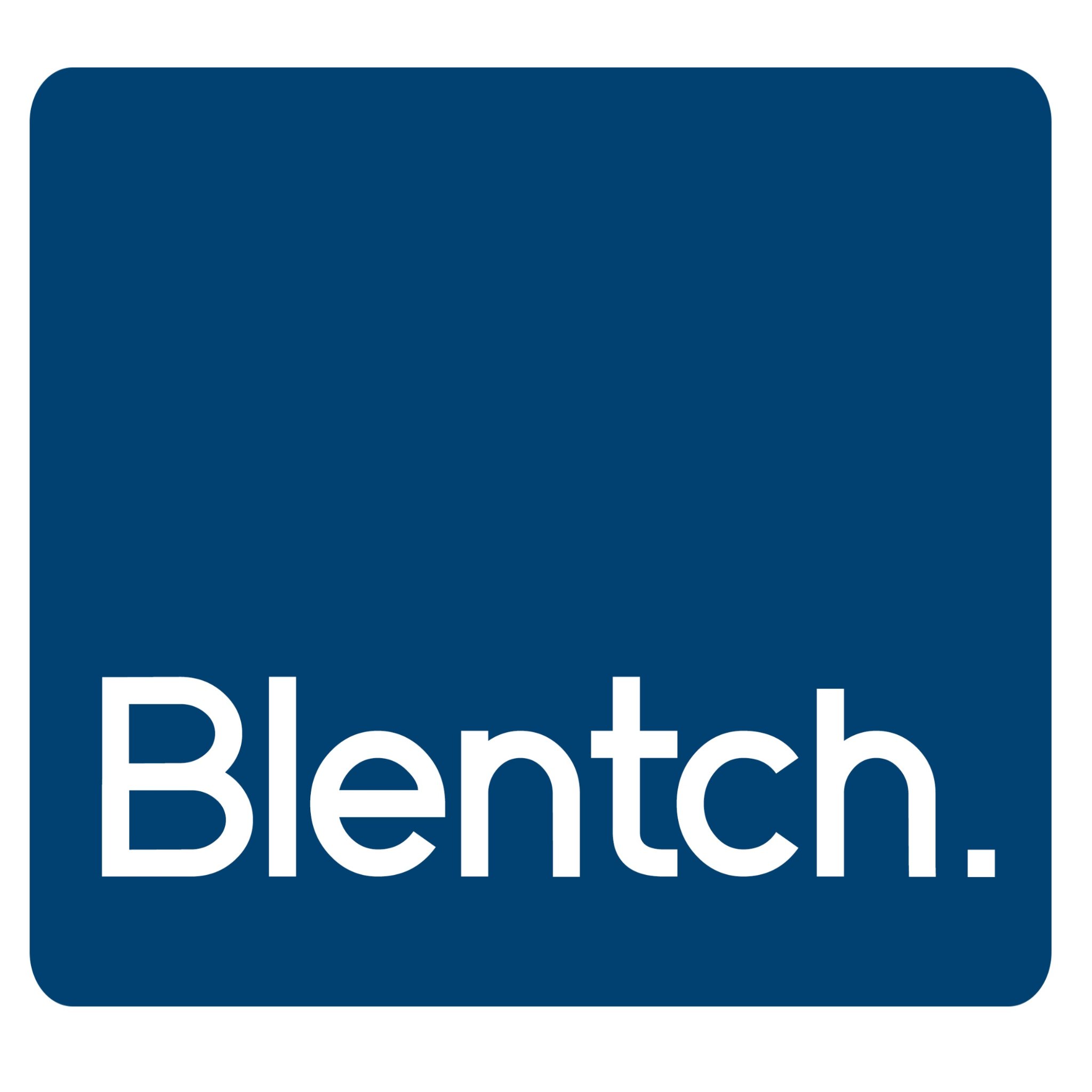 Blentch.