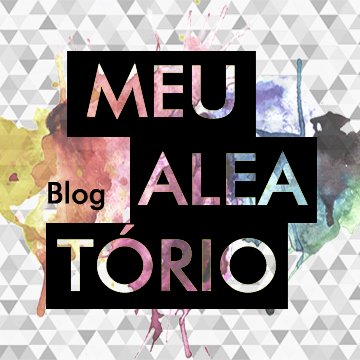 eu tinha um blog, aí fiquei com preguiça de fazer outro perfil